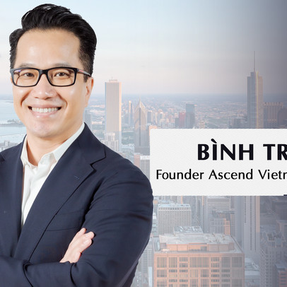 Founder quỹ VC đầu tư vào công nghệ giải mã vì sao Việt Nam xuất hiện nhiều tỷ phú bất động sản