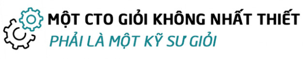 Founder startup AI ở Thung lũng Silicon chỉ ra lý do Việt Nam sẽ là trung tâm công nghiệp sáng tạo - Ảnh 1.