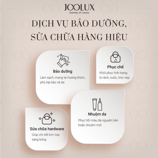 Founder startup bán hàng hiệu đã qua sử dụng Joolux phản pháo về ý kiến Joolux giống như cửa hàng thu mua điện thoại cũ, không đủ tiềm năng ở quy mô doanh nghiệp - Ảnh 3.