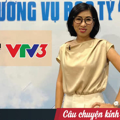 Founder thịt thực vật Vmeat: Chúng tôi “educate” thị trường bằng digital marketing và… các Shark