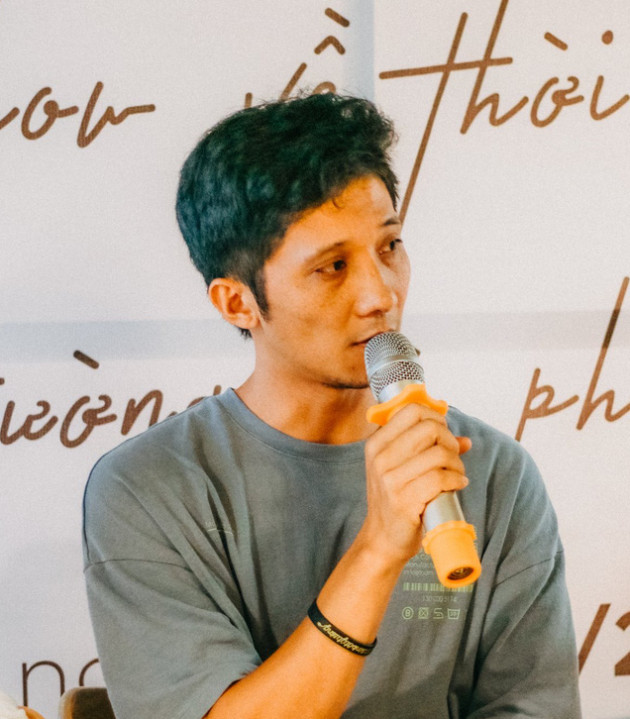 Founder và CEO BOO Đỗ Việt Anh: Vượt qua được giai đoạn Covid này tôi thấy thứ gì không thể giết chết bạn sẽ khiến bạn trở nên mạnh mẽ hơn - Ảnh 4.