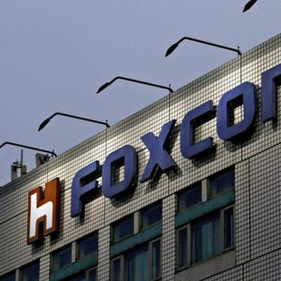 Foxconn - nhà lắp ráp iphone của Apple muốn rót 300 triệu USD mở nhà máy mới tại Bắc Giang