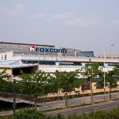 Foxconn tạm ngưng hoạt động ở Thâm Quyến do thành phố phong tỏa chống dịch, chuỗi cung ứng toàn cầu thêm căng thẳng