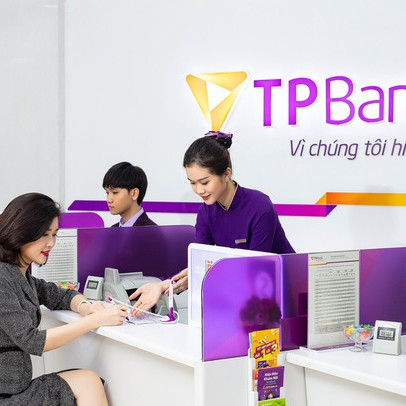 FPT Capital đã bán toàn bộ cổ phiếu TPB nắm giữ