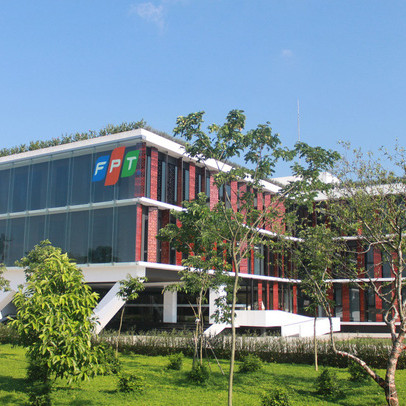 FPT đạt 3.852 tỷ đồng LNTT trong năm đầu tiên không còn hoạt động "bán buôn - bán lẻ"