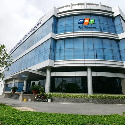 FPT đặt mục tiêu LNTT năm 2018 đạt 3.484 tỷ đồng, M&A tại Mỹ và Nhật