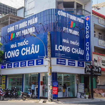 FPT Long Châu thưởng Tết cho nhân viên lên đến 05 tháng lương