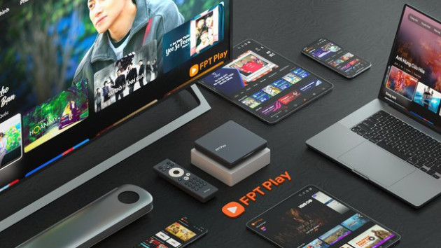 FPT Play thắng lớn tại Tech Awards 2022 - Ảnh 3.