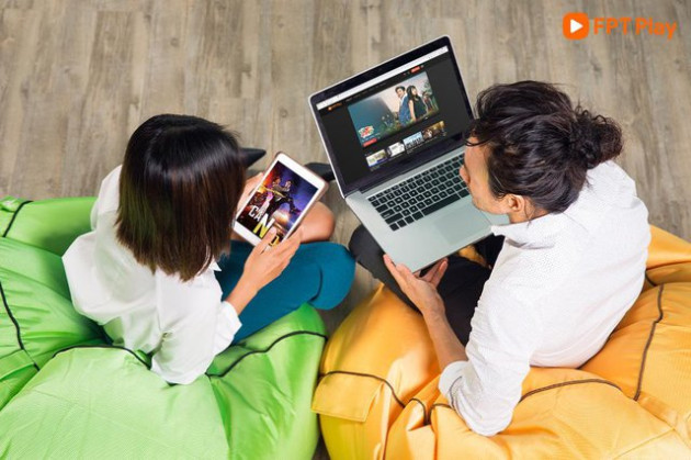 FPT Play thắng lớn tại Tech Awards 2022 - Ảnh 4.