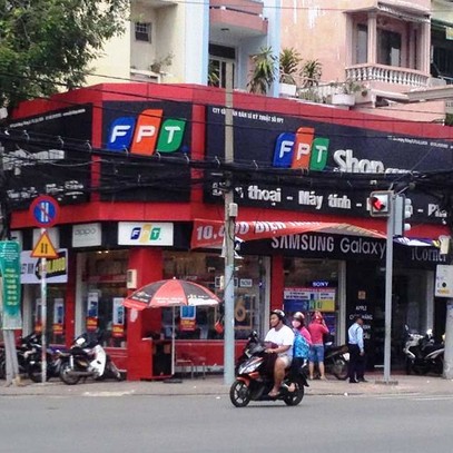 FPT Retail đã nộp hồ sơ đăng ký niêm yết cổ phiếu lên HoSE