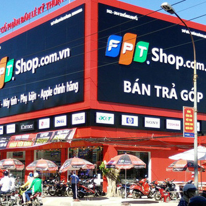 FPT Retail (FRT) bất ngờ lỗ 20 tỷ trong quý 4, lợi nhuận cả năm giảm 38%