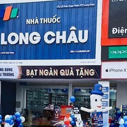 FPT Retail (FRT) giảm số tiền cho FPT vay còn hơn 4.000 tỷ, tăng tốc trả nợ gốc khi lãi suất có xu hướng tăng