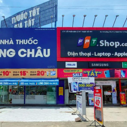 FPT Retail (FRT): Lợi nhuận 9 tháng cao gấp 8 lần cùng kỳ và vượt 14% kế hoạch cả năm với 137 tỷ đồng