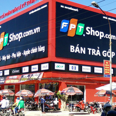 FPT Retail (FRT): Những nỗ lực chưa thành trong năm 2019