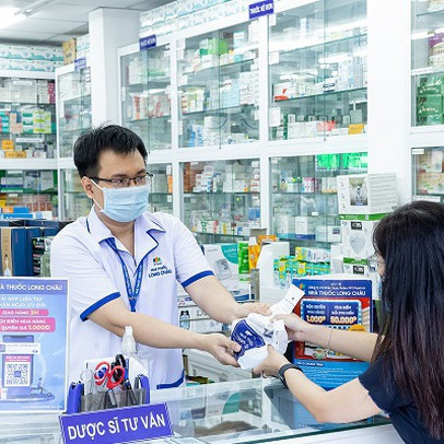 FPT Retail gánh lỗ bao nhiêu cho chuỗi Long Châu trước khi hái ‘quả ngọt’?