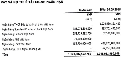 FPT Retail: Lợi nhuận sau thuế 9 tháng tăng 20% lên 227 tỷ, biên lãi gộp tiếp tục giảm nhẹ - Ảnh 2.