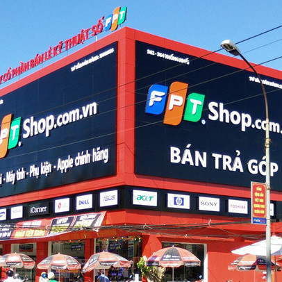 FPT Retail: Lợi nhuận sau thuế 9 tháng tăng 20% lên 227 tỷ, biên lãi gộp tiếp tục giảm nhẹ