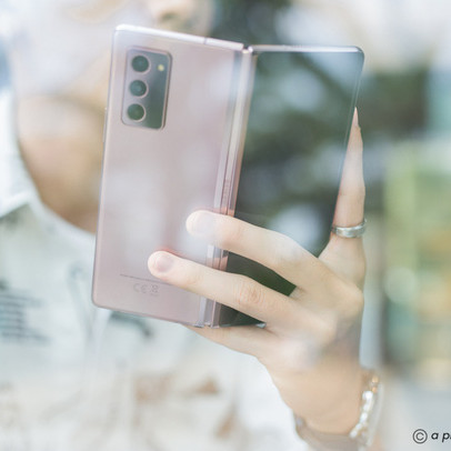 FPT Shop tặng đặc quyền siêu cao cấp cho khách đặt trước Galaxy Z Fold2