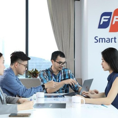 FPT Smart Cloud công bố chương trình hỗ trợ startup Việt lên tới hàng tỷ đồng