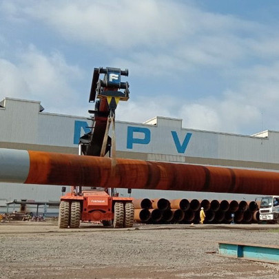 FPT Software số hóa 90% quy trình của Nippon Steel Việt Nam