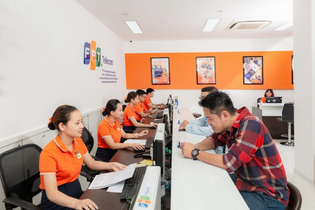 FPT Telecom bứt phá băng thông không giới hạn với gói cước mới - Ảnh 2.