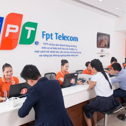 FPT Telecom đặt kế hoạch lãi trước thuế 2.022 tỷ đồng năm 2019, ông Bùi Quang Ngọc có đơn từ nhiệm