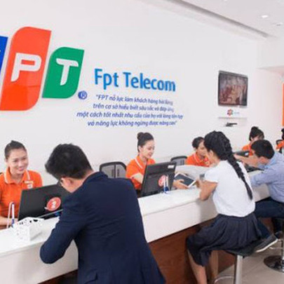 FPT Telecom (FOX) báo lãi trước thuế quý 4/2020 gần 612 tỷ đồng, nâng tổng LNTT cả năm vượt 2,5% chỉ tiêu kế hoạch