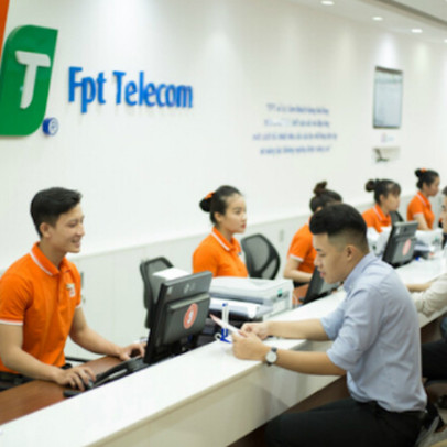 FPT Telecom (FOX) chốt danh sách cổ đông phát hành 55 triệu cổ phiếu trả cổ tức