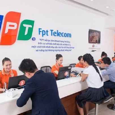 FPT Telecom (FOX) chốt danh sách cổ đông phát hành cổ phiếu trả cổ tức tỷ lệ 50%