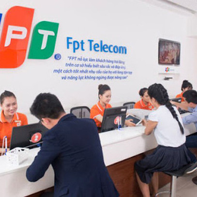 FPT Telecom (FOX) gia nhập câu lạc bộ vốn hóa tỷ đô trong tháng 8