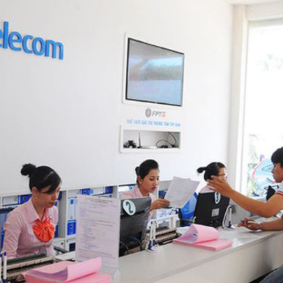 FPT Telecom (FOX): Kế hoạch lãi trước thuế 2.380 tỷ đồng năm 2021, trình phương án đầu tư cáp đất liền sang Singapore