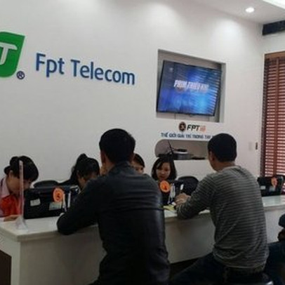 FPT Telecom (FOX) lãi sau thuế 311 tỷ đồng trong quý 1, tăng 14% so với cùng kỳ