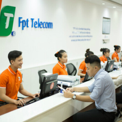 FPT Telecom (FOX) lãi thêm 468 tỷ đồng quý 3, nâng tổng LNST 9 tháng đầu năm lên trên 1.400 tỷ đồng