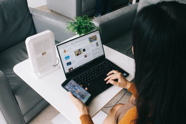 FPT Telecom nâng băng thông miễn phí, giá không đổi tri ân khách hàng - Ảnh 2.