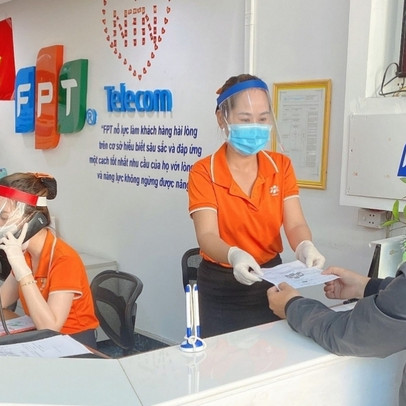 FPT Telecom nâng băng thông miễn phí, giá không đổi tri ân khách hàng