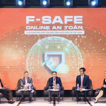 FPT Telecom: "Nhanh thôi chưa đủ, phải đảm bảo an toàn"