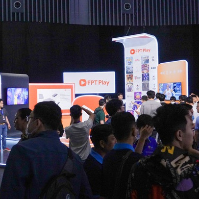 FPT Telecom trong hành trình kiến tạo cuộc sống số tại Techday 2022