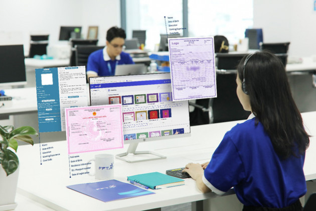 FPT.AI Reader Flex – Bước tiến ưu việt trong công nghệ số hóa tài liệu - Ảnh 2.