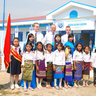 FrieslandCampina Việt Nam, điển hình của một FDI thành công