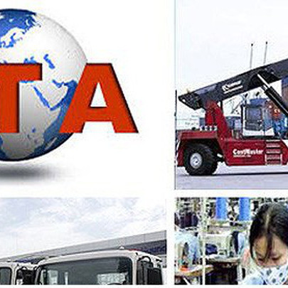 FTA thế hệ mới mở rộng quyền của doanh nghiệp FDI tại Việt Nam