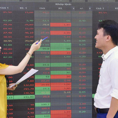 FTSE Vietnam ETF thêm mới 5 cổ phiếu Việt Nam vào danh mục trong kỳ cơ cấu tháng 12?