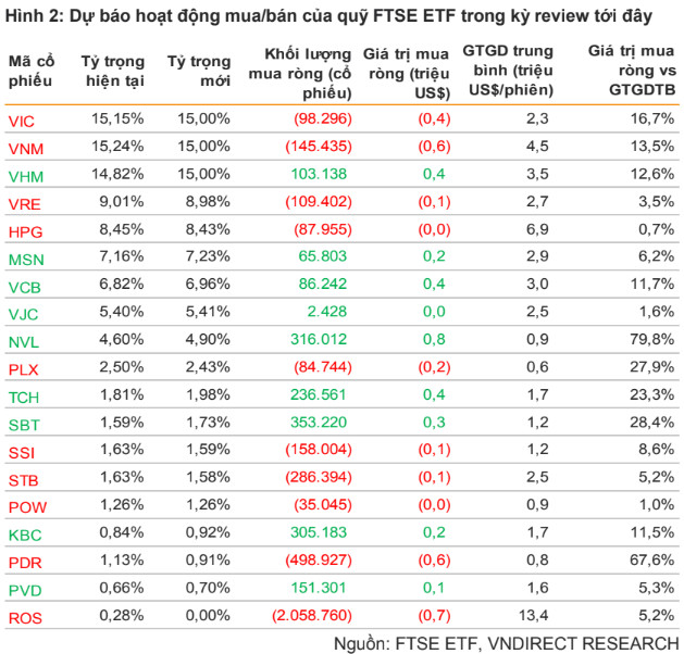 FTSE Vietnam Index sẽ loại ROS khỏi danh mục trong kỳ cơ cấu tháng 3? - Ảnh 1.