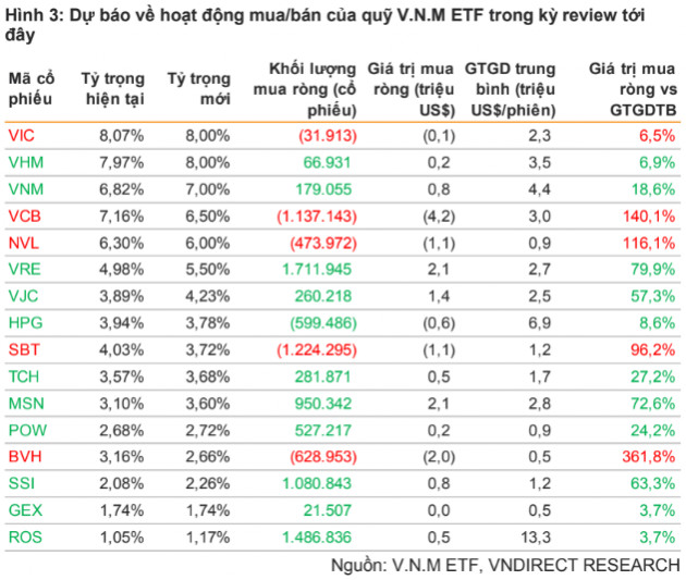 FTSE Vietnam Index sẽ loại ROS khỏi danh mục trong kỳ cơ cấu tháng 3? - Ảnh 2.