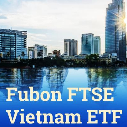 Fubon ETF hút ròng hơn 600 tỷ đồng mua cổ phiếu Việt Nam trong hai phiên cuối tháng 11