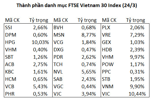 Fubon FTSE Vietnam ETF đã huy động hơn 4.000 tỷ đồng từ đợt IPO - Ảnh 2.