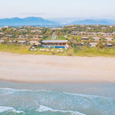 Fusion sáp nhập GLOW hotels & resorts