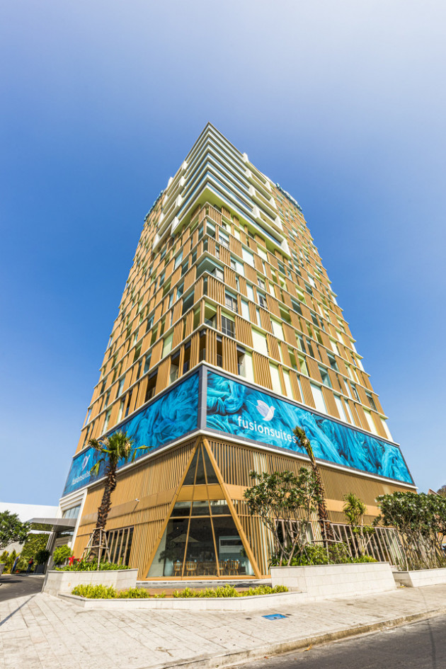 Fusion Suites Vũng Tàu tri ân khách hàng sở hữu sau một năm đi vào hoạt động - Ảnh 2.