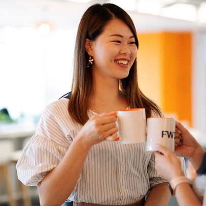 FWD đứng đầu Top 10 thương hiệu có trải nghiệm khách hàng tốt nhất Việt Nam