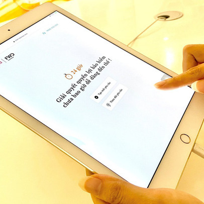 FWD mạnh tay đầu tư để rút ngắn thời gian chi trả bảo hiểm cho khách hàng