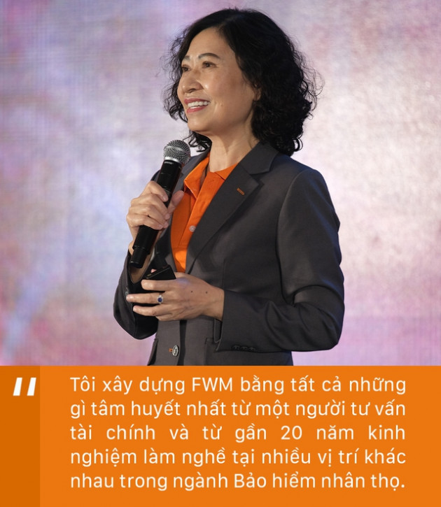 FWM: Nơi hội tụ nhân tài và biến những giấc mơ thành hiện thực - Ảnh 2.